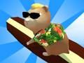Тоглоом Hamster Island
