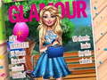 Тоглоом Magazine Cover Competition