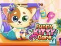 Тоглоом Funny Kitty Care