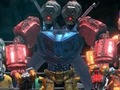 Тоглоом Ultimate Robo Duel 3D