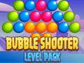 Тоглоом Bubble Shooter Level Pack