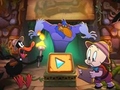Тоглоом Temple of the Monkey Bird