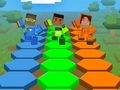 Тоглоом Minecraft Run