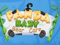 Тоглоом Panda Baby Bear Care