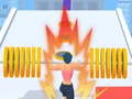 Тоглоом Weightlifting beauty