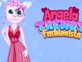 Тоглоом Angela Trendy Fashionista