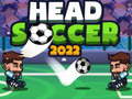 Тоглоом Head Soccer 2022