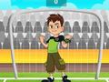 Тоглоом Ben 10 GoalKeeper