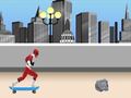 Тоглоом Power Rangers Skater