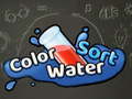 Тоглоом Color Water Sort