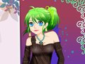 Тоглоом Fashion Girl Sabrina Dressup