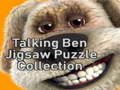 Тоглоом Talking Ben Jigsaw Puzzle Collection