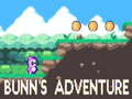 Тоглоом Bunn's Adventure
