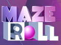 Тоглоом Maze Roll