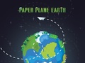 Тоглоом Paper Plane Earth