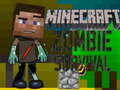 Тоглоом Minecraft Zombie Survival