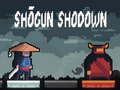 Тоглоом Shogun Showdown