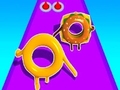 Тоглоом Blob Donut Rush