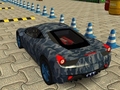 Тоглоом Crazy Car Parking Free