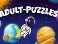 Тоглоом Adult-Puzzles
