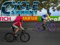 Тоглоом Cycle Sprint