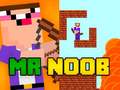 Тоглоом Mr Noob