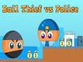 Тоглоом Ball Thief vs Police