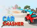 Тоглоом Car Smasher