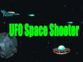 Тоглоом UFO Space Shooter