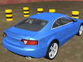 Тоглоом Racing in Car 2