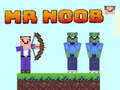 Тоглоом Mr Noob