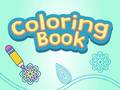 Тоглоом Coloring Book