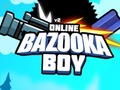 Тоглоом Bazooka Boy Online