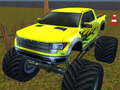 Тоглоом Tractor Parking Game