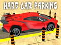 Тоглоом Hard car parking