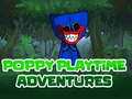 Тоглоом Poppy Playtime Adventures