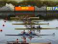Тоглоом Rowing Challenge