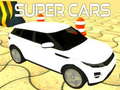 Тоглоом Super Cars