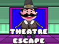 Тоглоом Theatre Escape