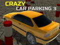 Тоглоом Crazy Car Parking 3