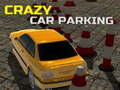 Тоглоом Crazy Car Parking 