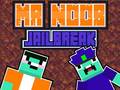 Тоглоом Mr Noob Jailbreak