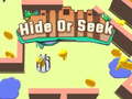 Тоглоом Hide Or Seek