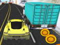 Тоглоом Racer Wanted
