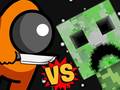Тоглоом Among vs Creeper