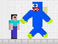 Тоглоом Noob Vs Blue Monster