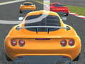 Тоглоом Crazy Car Racer 2022