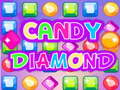 Тоглоом Candy Diamonds