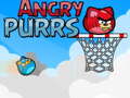 Тоглоом Angry Purrs
