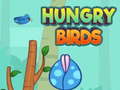 Тоглоом Hungry Birds